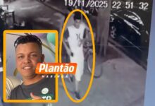 Fotos de Familiares contestam versão inicial sobre morte de pintor encontrado em fundo de vale em Maringá