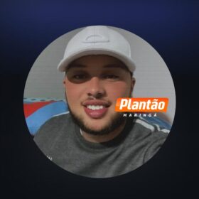 Fatalidade na Morangueira: Motociclista é arremessado e morre após batida com caminhonete Foto 2 Fotos de Fatalidade na Morangueira: Motociclista é arremessado e morre após batida com caminhonete