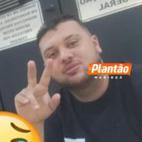 Fatalidade na Morangueira: Motociclista é arremessado e morre após batida com caminhonete Foto 1 Fotos de Fatalidade na Morangueira: Motociclista é arremessado e morre após batida com caminhonete