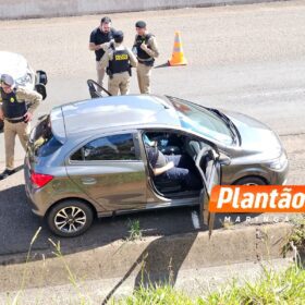 Foram identificados os dois homens mortos durante um confronto com a Polícia Militar em Maringá Foto 2 Fotos de Foram identificados os dois homens mortos durante um confronto com a Polícia Militar em Maringá
