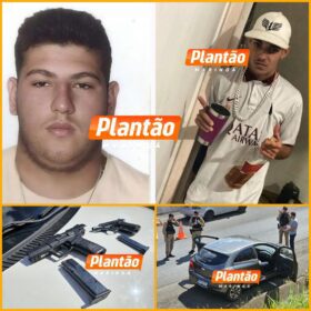 Foram identificados os dois homens mortos durante um confronto com a Polícia Militar em Maringá Foto 11 Fotos de Foram identificados os dois homens mortos durante um confronto com a Polícia Militar em Maringá