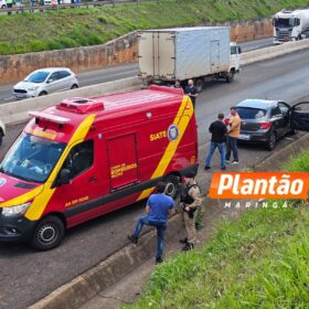 Foram identificados os dois homens mortos durante um confronto com a Polícia Militar em Maringá Foto 4 Fotos de Foram identificados os dois homens mortos durante um confronto com a Polícia Militar em Maringá
