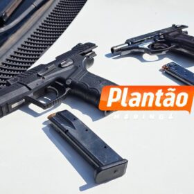 Foram identificados os dois homens mortos durante um confronto com a Polícia Militar em Maringá Foto 5 Fotos de Foram identificados os dois homens mortos durante um confronto com a Polícia Militar em Maringá