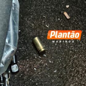 Foram identificados os dois homens mortos durante um confronto com a Polícia Militar em Maringá Foto 8 Fotos de Foram identificados os dois homens mortos durante um confronto com a Polícia Militar em Maringá