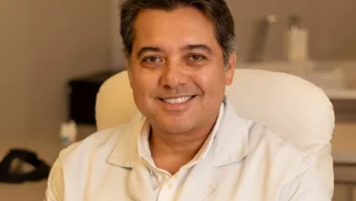 Fotos de Conselho Regional de Medicina e entidades de saúde lamentam morte de oftalmologista em acidente ocorrido em Maringá