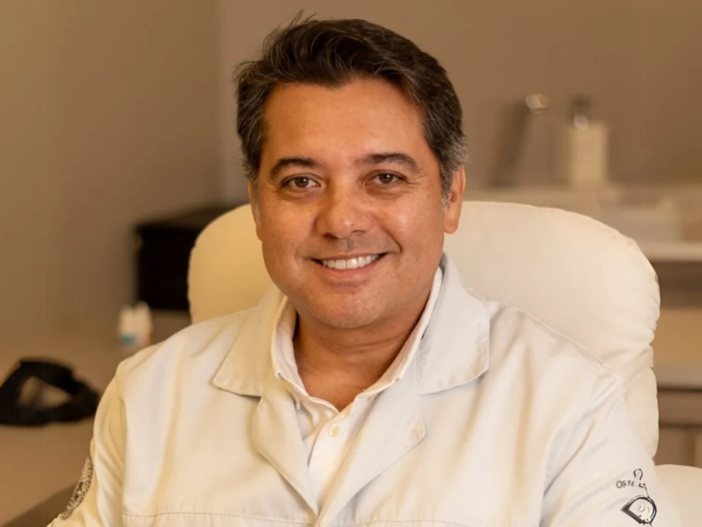 Conselho Regional de Medicina e entidades de saúde lamentam morte de oftalmologista em acidente ocorrido em Maringá Foto 2 Fotos de Conselho Regional de Medicina e entidades de saúde lamentam morte de oftalmologista em acidente ocorrido em Maringá