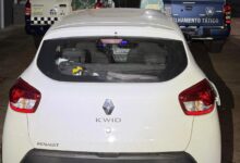 Fotos de Guarda Civil de Maringá recupera veículo furtado no Jardim Imperial