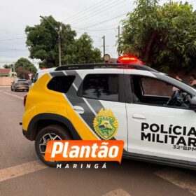 Homem é agredido e socorrido após ser acusado de praticar furtos Foto 2 Fotos de Homem é agredido e socorrido após ser acusado de praticar furtos