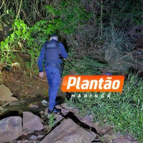 Homem é atacado com machadinha e fica gravemente ferido em Maringá Foto 11 Fotos de Homem é atacado com machadinha e fica gravemente ferido em Maringá