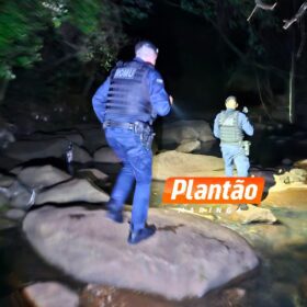 Homem é atacado com machadinha e fica gravemente ferido em Maringá Foto 10 Fotos de Homem é atacado com machadinha e fica gravemente ferido em Maringá