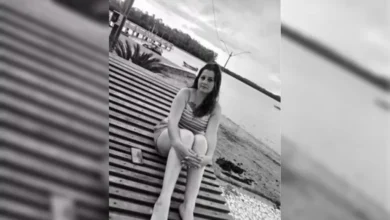 Fotos de Homem é preso em motel após matar esposa na frente de criança no PR