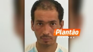 Fotos de Homem morre após ser espancado em Maringá; Polícia Civil investiga o caso