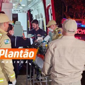 Homem que roubou idoso é baleado após confronto com a GTAM em Sarandi Foto 11 Fotos de Homem que roubou idoso é baleado após confronto com a GTAM em Sarandi