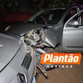 Homem que roubou idoso é baleado após confronto com a GTAM em Sarandi Foto 1 Fotos de Homem que roubou idoso é baleado após confronto com a GTAM em Sarandi