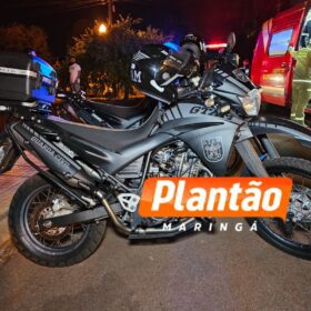 Homem que roubou idoso é baleado após confronto com a GTAM em Sarandi Foto 4 Fotos de Homem que roubou idoso é baleado após confronto com a GTAM em Sarandi