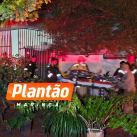 Homem que roubou idoso é baleado após confronto com a GTAM em Sarandi Foto 10 Fotos de Homem que roubou idoso é baleado após confronto com a GTAM em Sarandi