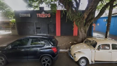 Fotos de Ícone do underground maringaense, o Tribo’s Bar vai fechar