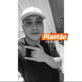 Fotos de Jovem de 25 anos é intubado após baleado e encaminhado ao Hospital Universitário de Maringá