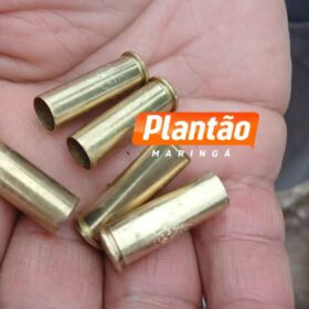 Fotos de Jovem de 25 anos é intubado após baleado e encaminhado ao Hospital Universitário de Maringá