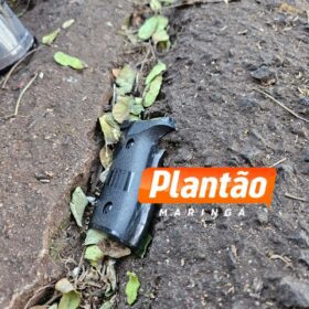 Jovem é executado com 9 tiros em conveniência em Maringá Foto 13 Fotos de Jovem é executado com 9 tiros em conveniência em Maringá