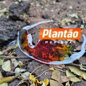 Jovem é executado com 9 tiros em conveniência em Maringá Foto 14 Fotos de Jovem é executado com 9 tiros em conveniência em Maringá