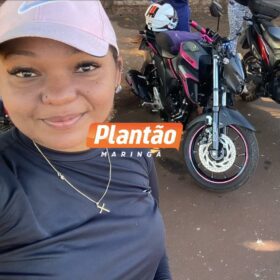 Mãe morre e filha de 11 anos fica gravemente ferida em colisão seguida de assalto na BR-376, em Maringá Foto 9 Fotos de Mãe morre e filha de 11 anos fica gravemente ferida em colisão seguida de assalto na BR-376, em Maringá