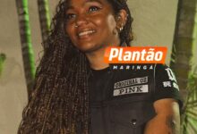 Fotos de Mãe morre e filha de 11 anos fica gravemente ferida em colisão seguida de assalto na BR-376, em Maringá