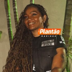 Mãe morre e filha de 11 anos fica gravemente ferida em colisão seguida de assalto na BR-376, em Maringá Foto 8 Fotos de Mãe morre e filha de 11 anos fica gravemente ferida em colisão seguida de assalto na BR-376, em Maringá