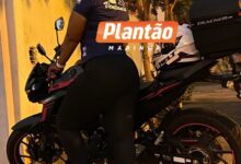 Fotos de Motorista que atropelou mãe e filha na BR-376 é identificado; veículo roubado durante a fuga é recuperado