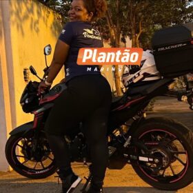 Fotos de Motorista que atropelou mãe e filha na BR-376 é identificado; veículo roubado durante a fuga é recuperado