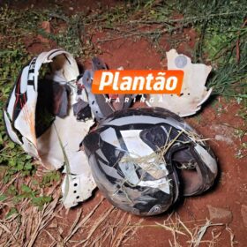 Mãe morre e filha de 11 anos fica gravemente ferida em colisão seguida de assalto na BR-376, em Maringá Foto 7 Fotos de Mãe morre e filha de 11 anos fica gravemente ferida em colisão seguida de assalto na BR-376, em Maringá