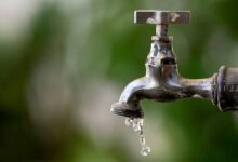 Fotos de Manutenção emergencial afeta abastecimento de água em mais de 40 bairros de Maringá; veja a lista