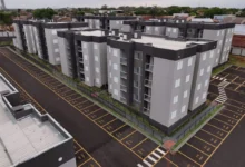 Fotos de Maringá tem mais de 1,7 mil unidades habitacionais em construção por meio do ProZeis