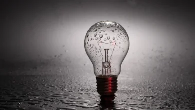 Fotos de Maringá terá desligamentos de energia em vários endereços nesta semana; veja locais e horários