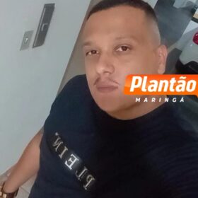 Fotos de Maringaense é executado a tiros após suposta emboscada em Mandaguaçu