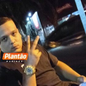 Fotos de Maringaense é executado a tiros após suposta emboscada em Mandaguaçu