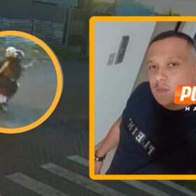 Fotos de Maringaense é executado a tiros após suposta emboscada em Mandaguaçu
