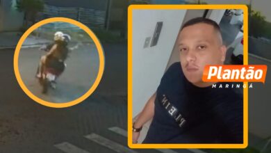 Fotos de Maringaense é executado a tiros após suposta emboscada em Mandaguaçu