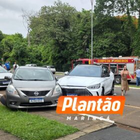 Médico e piloto automobilístico morre carbonizado após grave acidente em Maringá Foto 1 Fotos de Médico e piloto automobilístico morre carbonizado após grave acidente em Maringá
