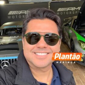 Médico e piloto automobilístico morre carbonizado após grave acidente em Maringá Foto 6 Fotos de Médico e piloto automobilístico morre carbonizado após grave acidente em Maringá