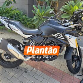 Moça corre risco de amputar pé após motorista avançar preferencial em Maringá Foto 3 Fotos de Moça corre risco de amputar pé após motorista avançar preferencial em Maringá