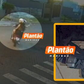 Fotos de Maringaense é executado a tiros após suposta emboscada em Mandaguaçu
