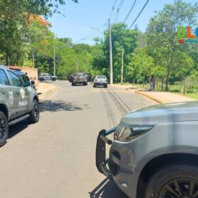 Morador de Sarandi morre em confronto com Policia Militar de Duartina Foto 3 Fotos de Morador de Sarandi morre em confronto com Policia Militar de Duartina