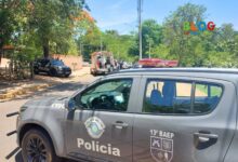 Fotos de Morador de Sarandi morre em confronto com Policia Militar de Duartina