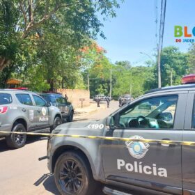 Morador de Sarandi morre em confronto com Policia Militar de Duartina Foto 4 Fotos de Morador de Sarandi morre em confronto com Policia Militar de Duartina