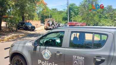 Fotos de Morador de Sarandi morre em confronto com Policia Militar de Duartina