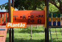 Fotos de Moradores do Conjunto Mauá e Conjunto Floresta vivem clima de medo após ações de facção criminosa em Sarandi