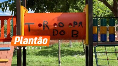 Fotos de Moradores do Conjunto Mauá e Conjunto Floresta vivem clima de medo após ações de facção criminosa em Sarandi