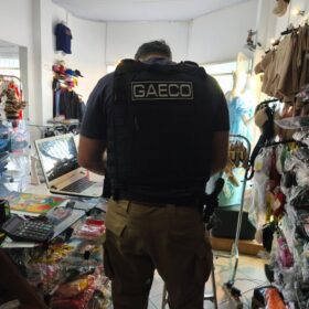 Fotos de Gaeco cumpre mandados em Maringá e outros quatro estados; bens de R$ 18 milhões são bloqueados