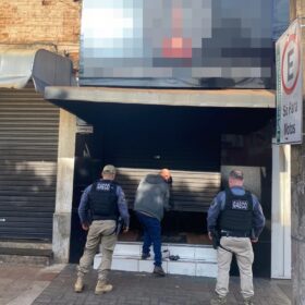 Fotos de Gaeco cumpre mandados em Maringá e outros quatro estados; bens de R$ 18 milhões são bloqueados